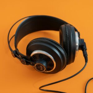 audio headphones pakistan