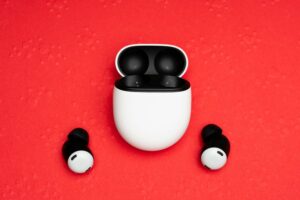 bluetooth earbuds daraz