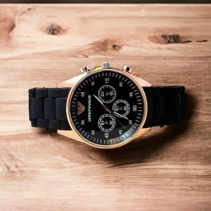 Men's Stylish Wtach
